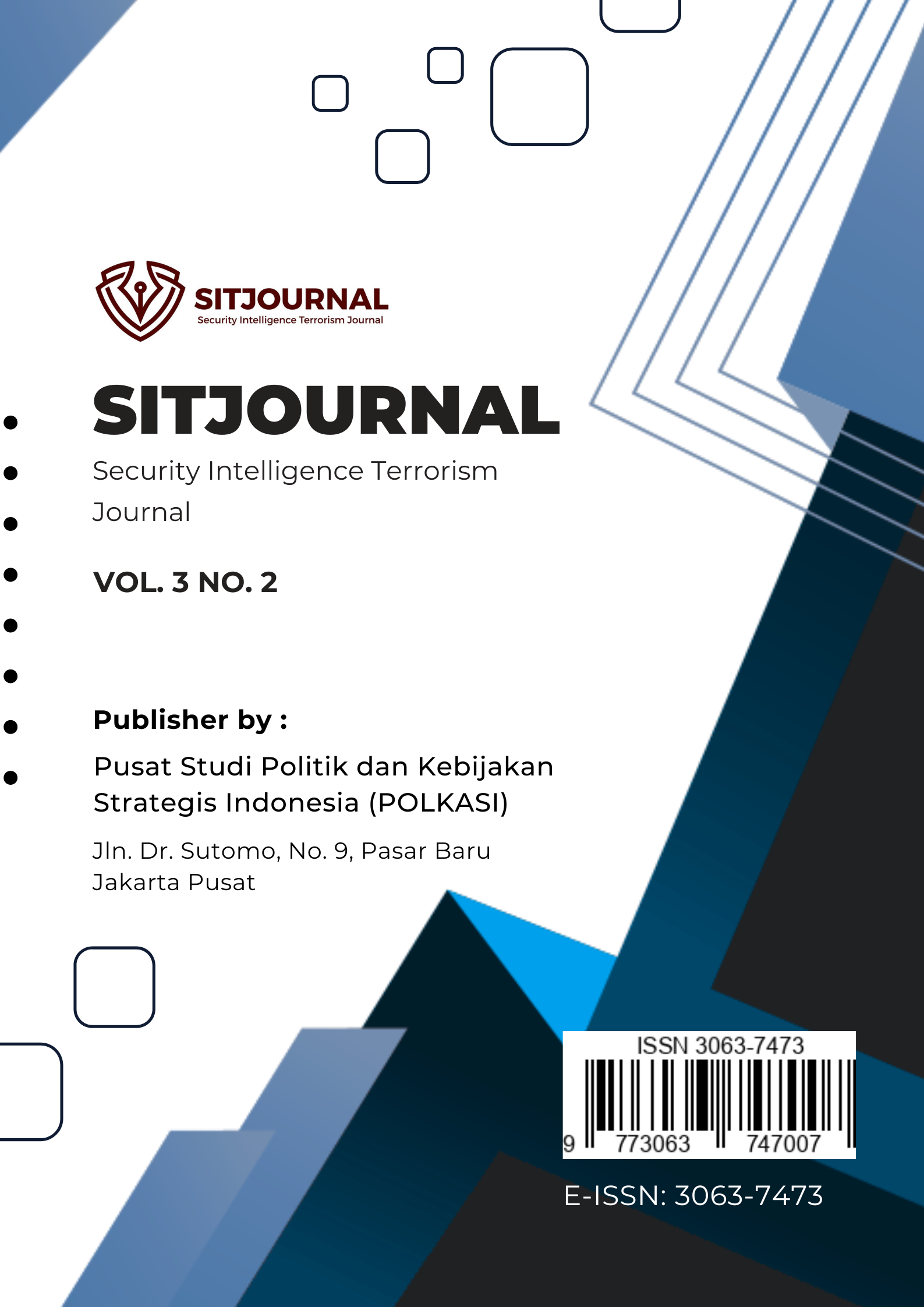 					View Vol. 3 No. 2 (2026)
				